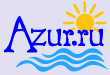 Azur.ru - Отдых на Черном море